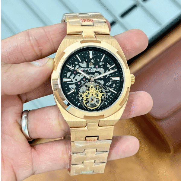 Untitled design Vacheron Constantin Overseas Tourbillon 6000V/210R-B934