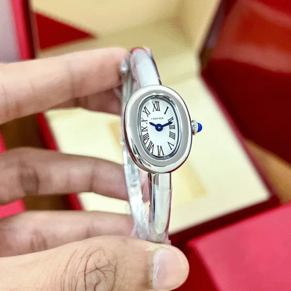 Untitled design Cartier Baignoire Watch For Her