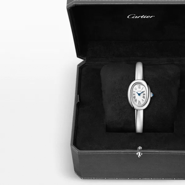 Untitled design Cartier Baignoire Watch For Her