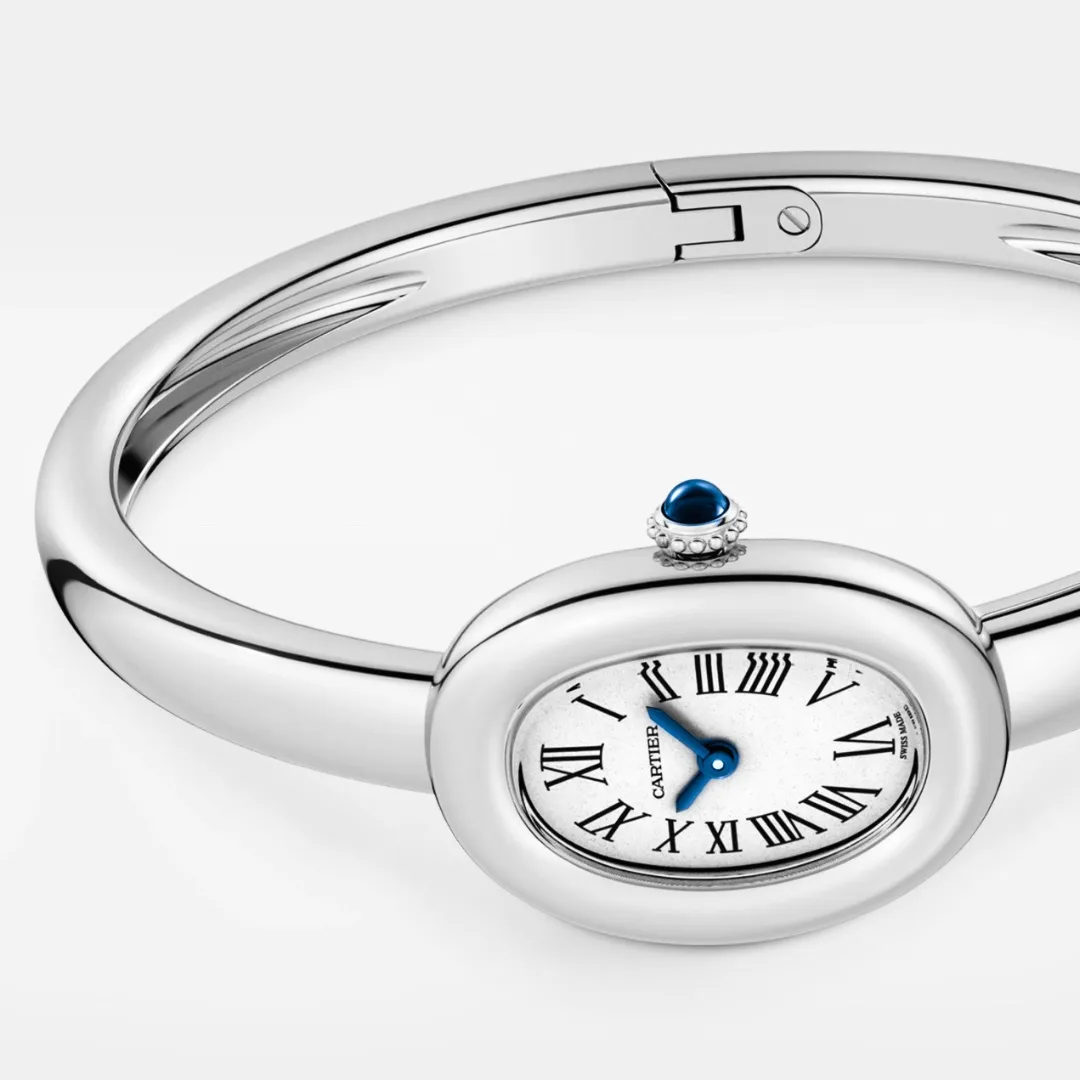 Untitled design Cartier Baignoire Watch For Her