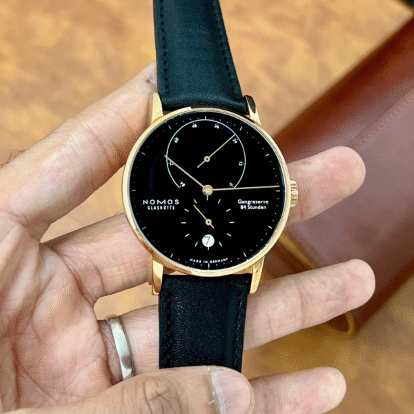 Untitled design Nomos Glashutte Lambda 84 Stunden